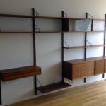 962 5543 BOOK CASE